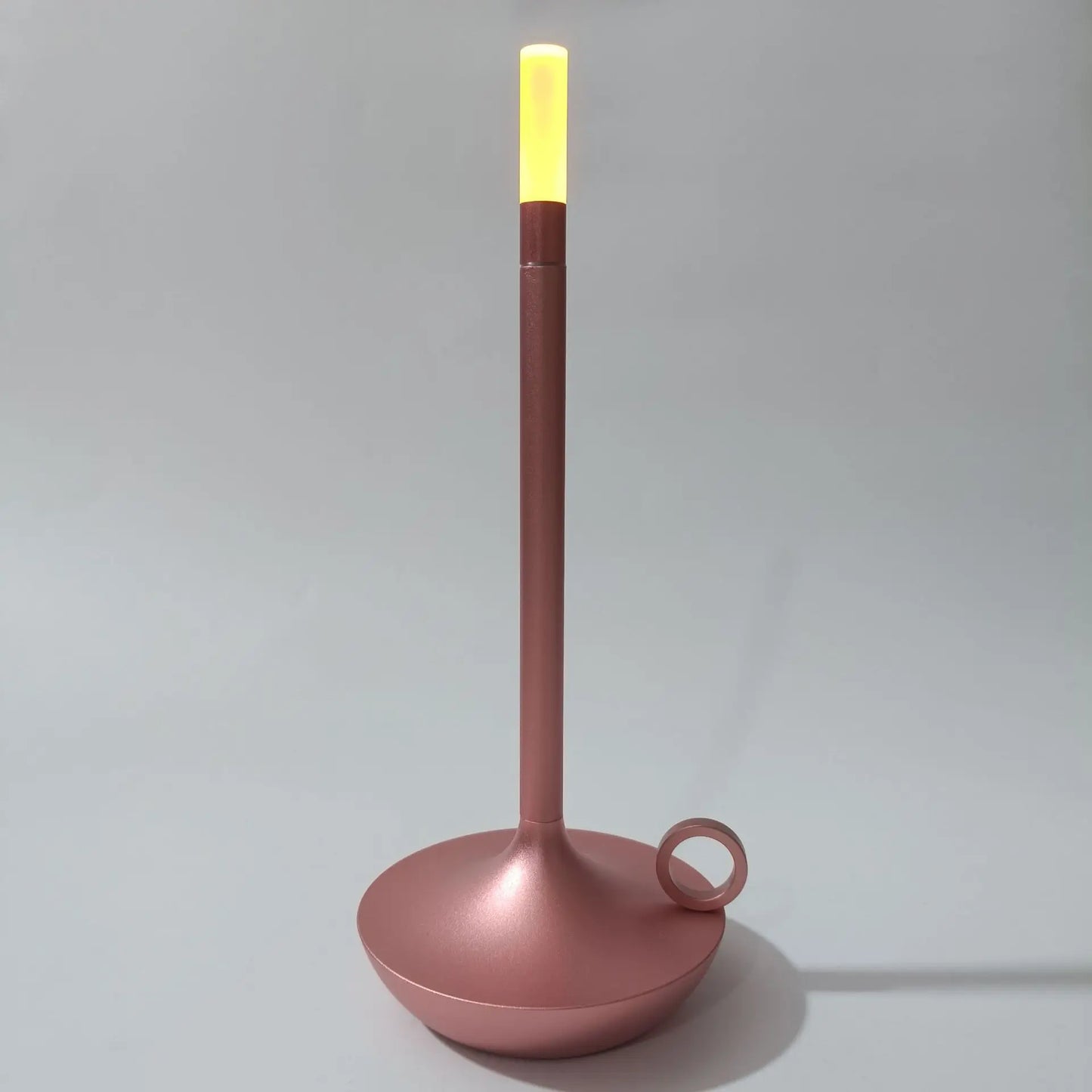 Candlelight LED Table Lamp