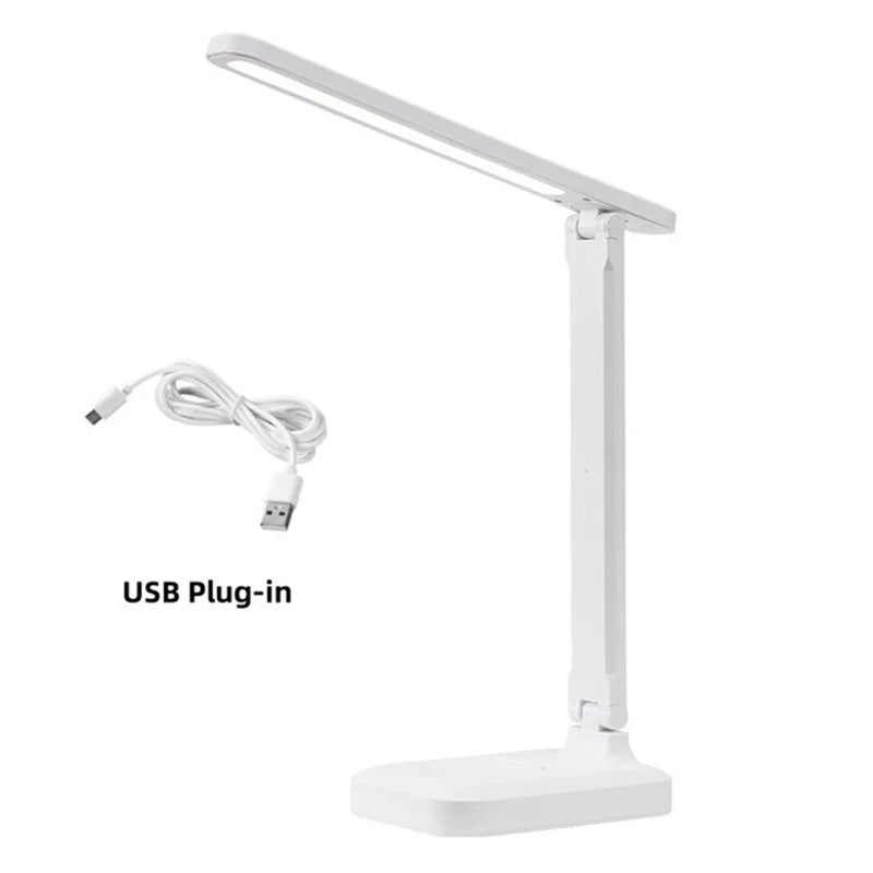 Foldable Table Lamp