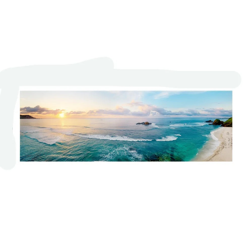 Landscape Canvas Wall Art