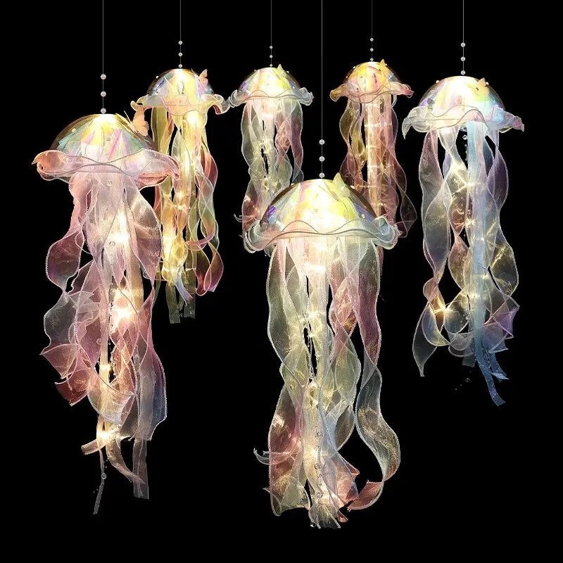 Jellyfish Light Decoration LED Light