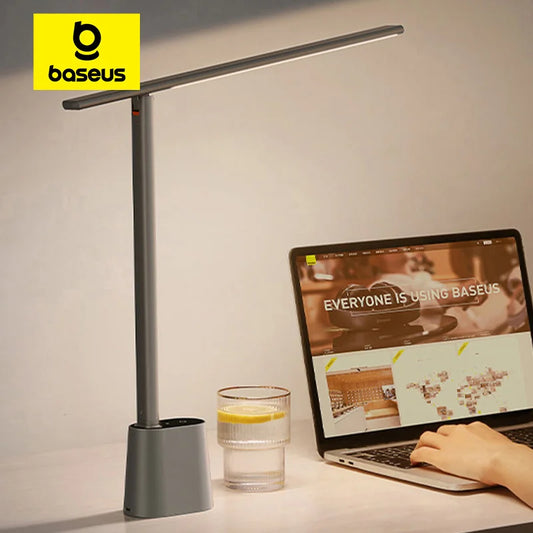 Baseus LED Desk Lamp Eye Protection Light