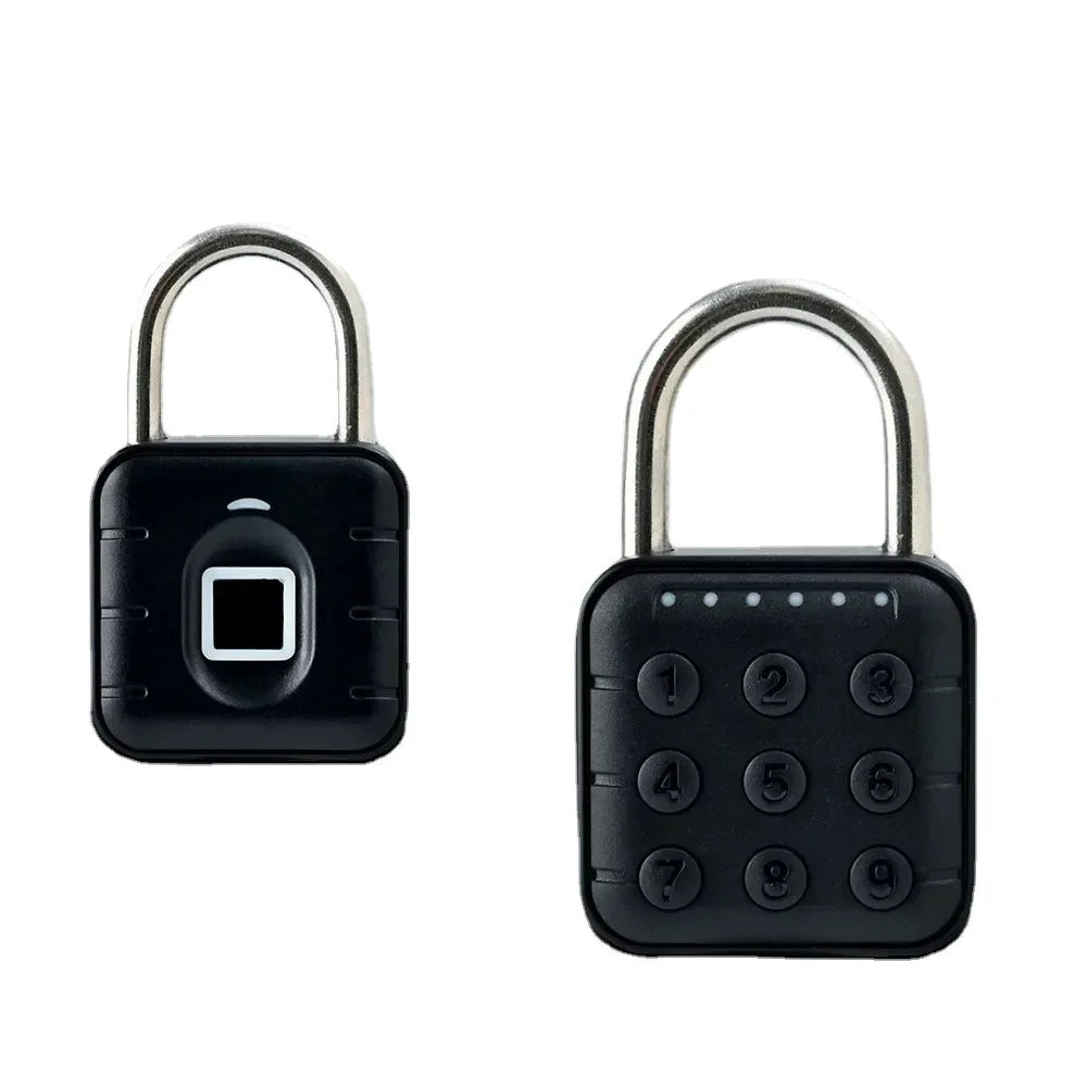 EGFirtor Tuya Smart Biometric Padlock