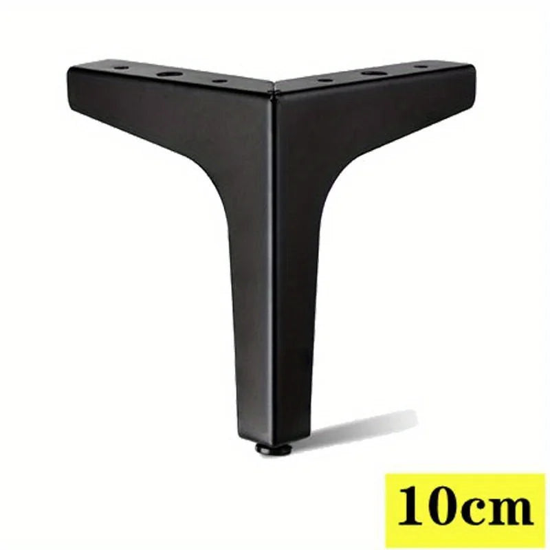 4pcs Modern furniture legs