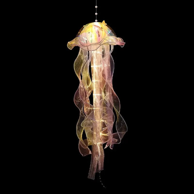 Jellyfish Light Decoration LED Light