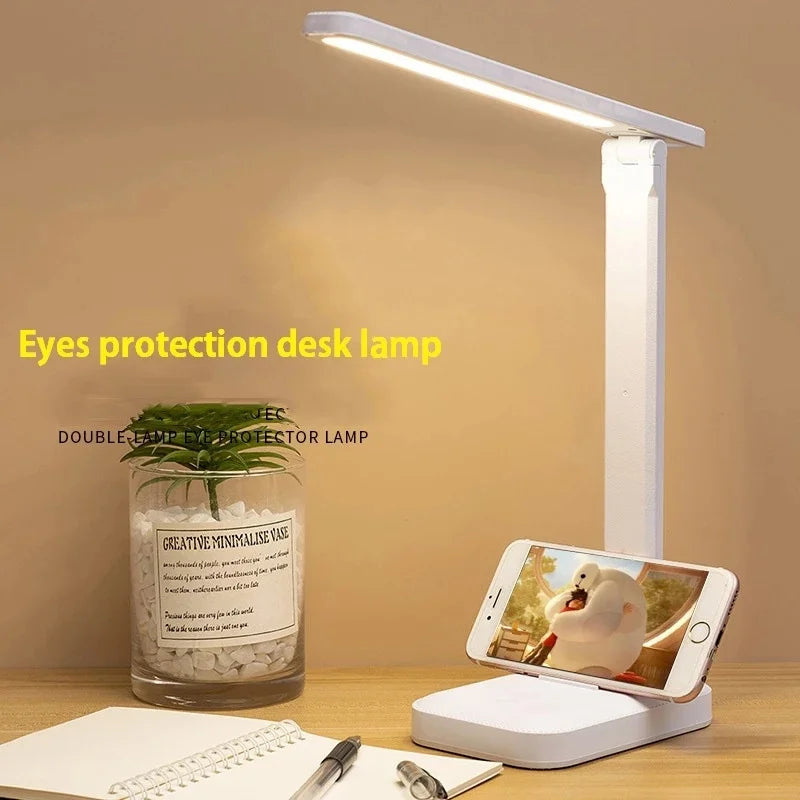 Foldable Table Lamp