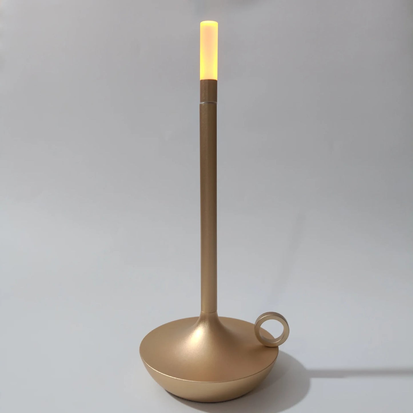 Candlelight LED Table Lamp