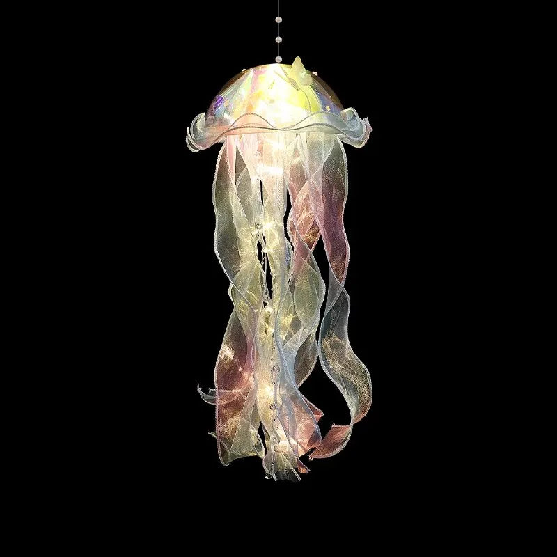 Jellyfish Light Decoration LED Light