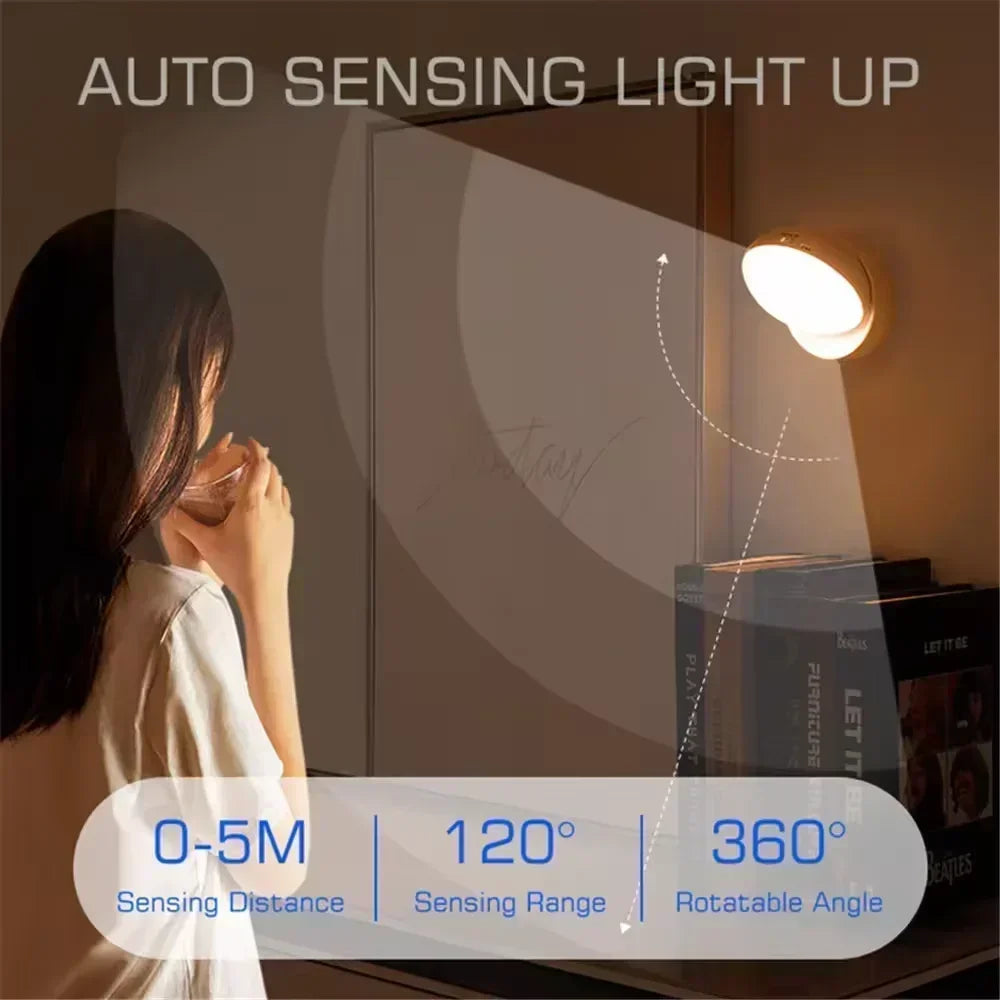 Xiaomi Motion Sensor Night Lamp