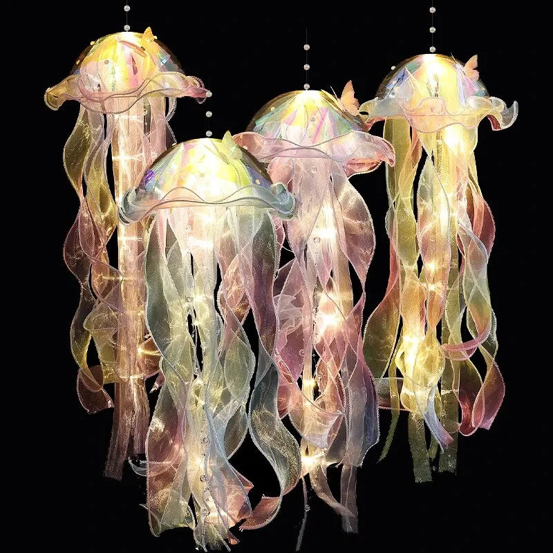 Jellyfish Light Decoration LED Light