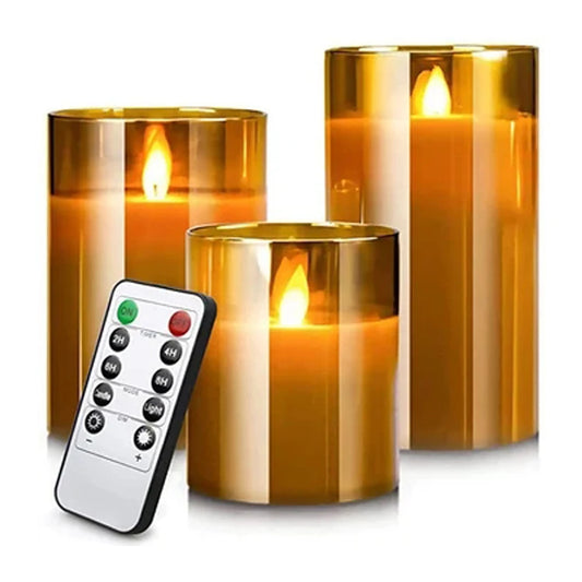 Electronic Candle LED