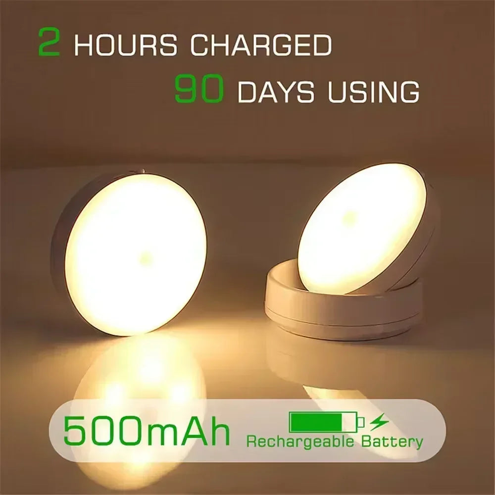 Xiaomi Motion Sensor Night Lamp