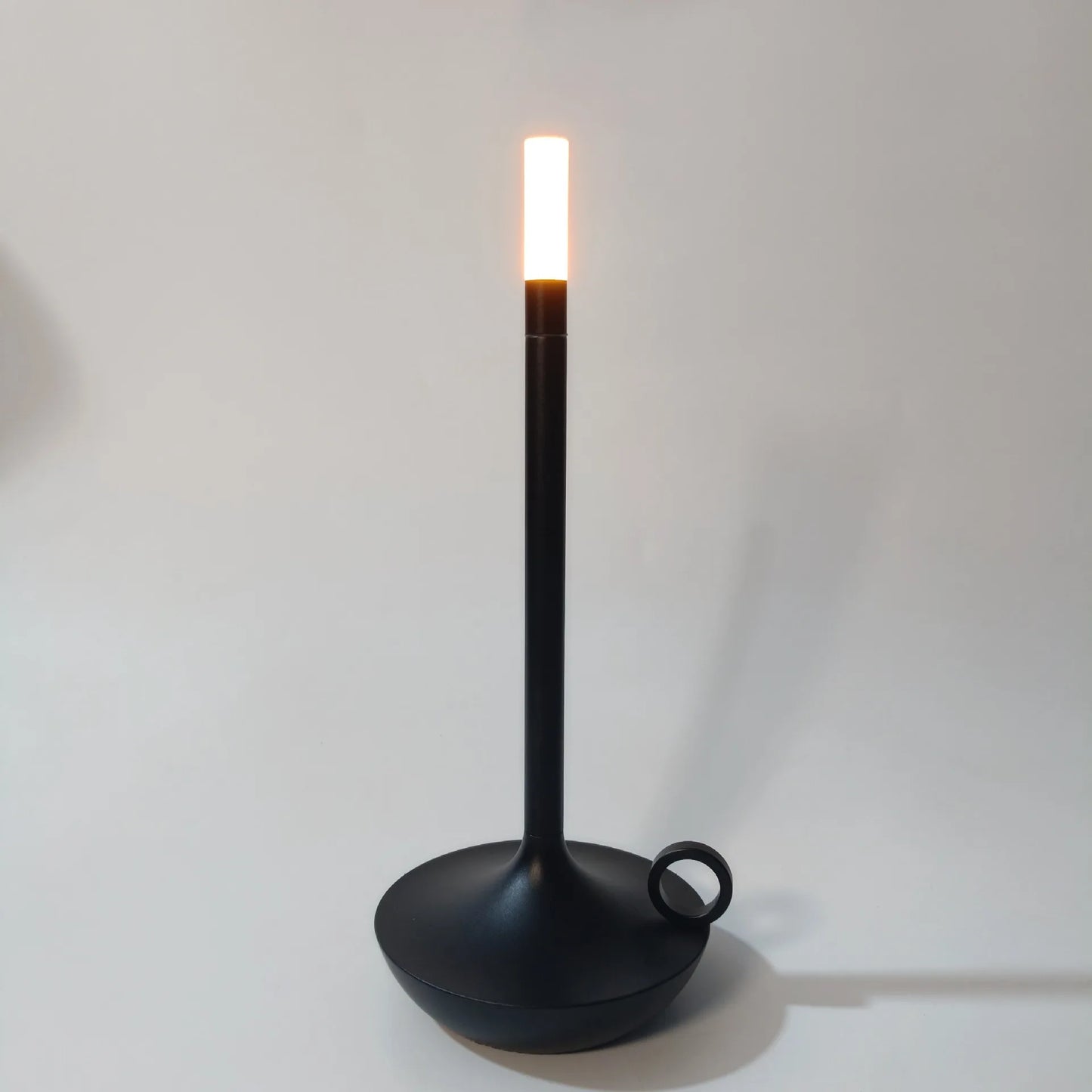 Candlelight LED Table Lamp