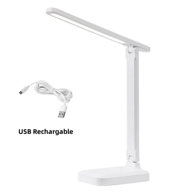 Foldable Table Lamp