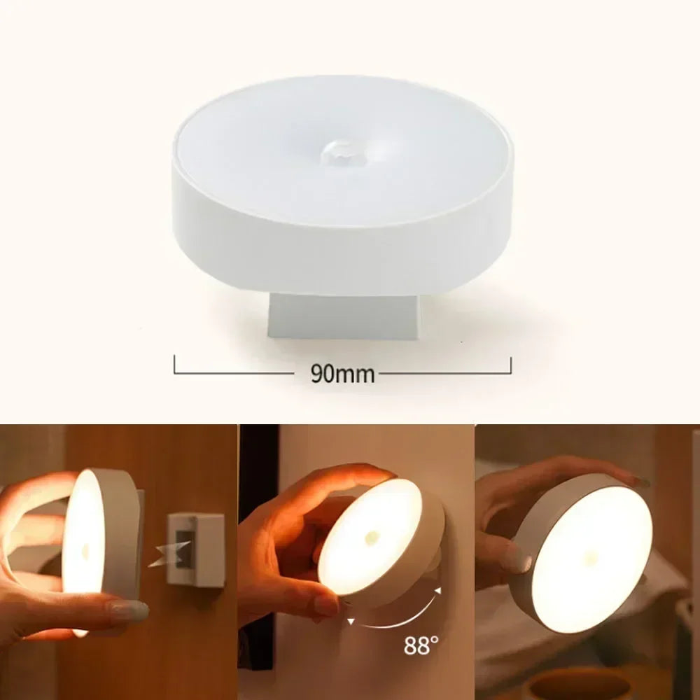 Xiaomi Motion Sensor Night Lamp