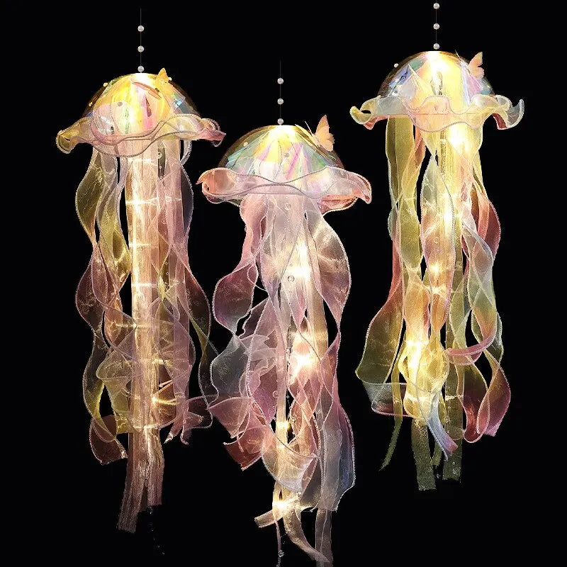 Jellyfish Light Decoration LED Light