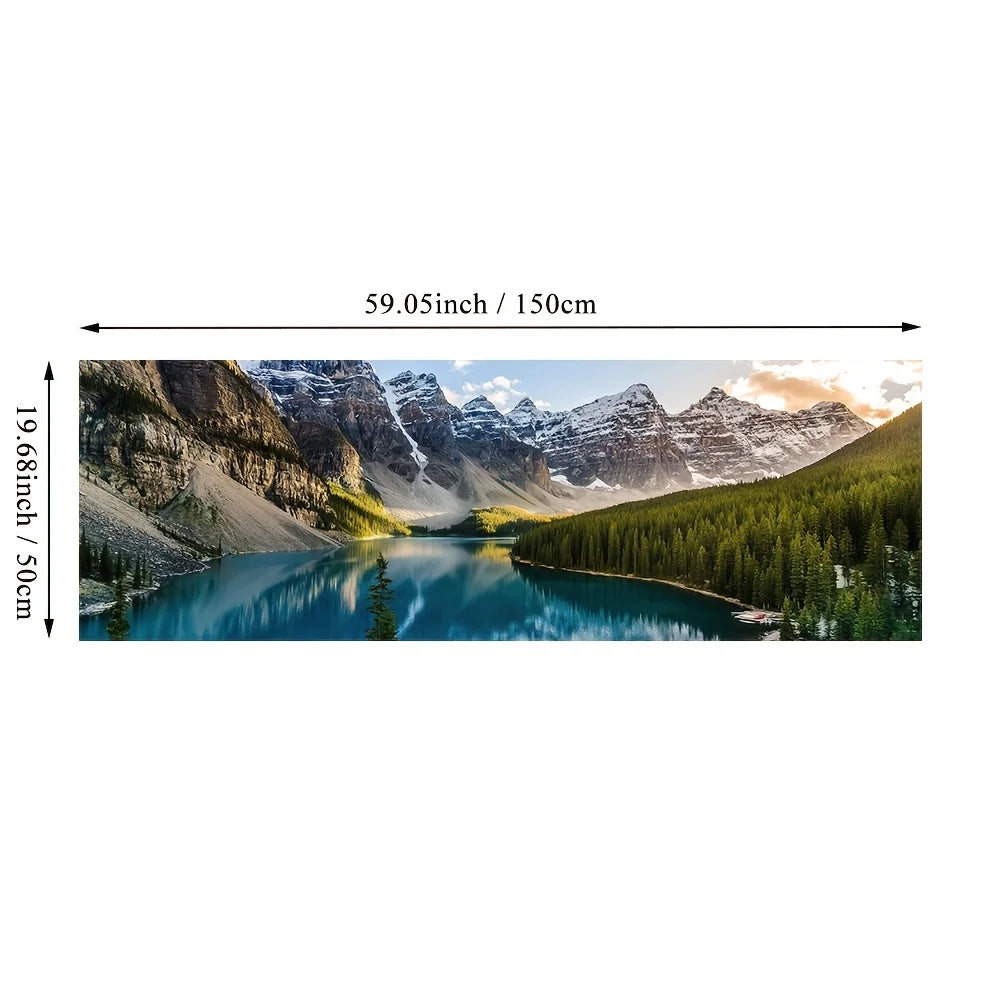 Landscape Canvas Wall Art