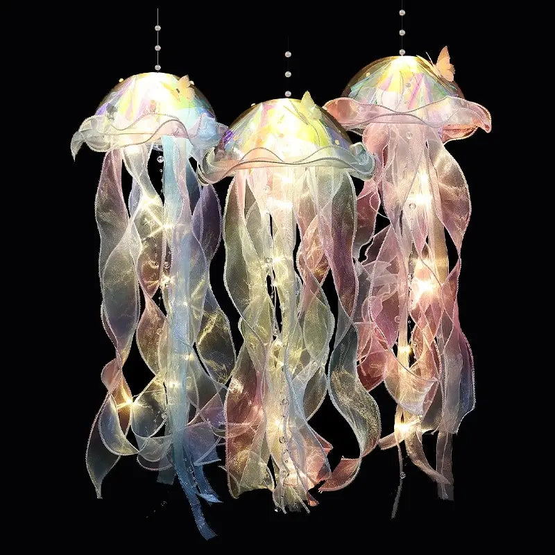 Jellyfish Light Decoration LED Light